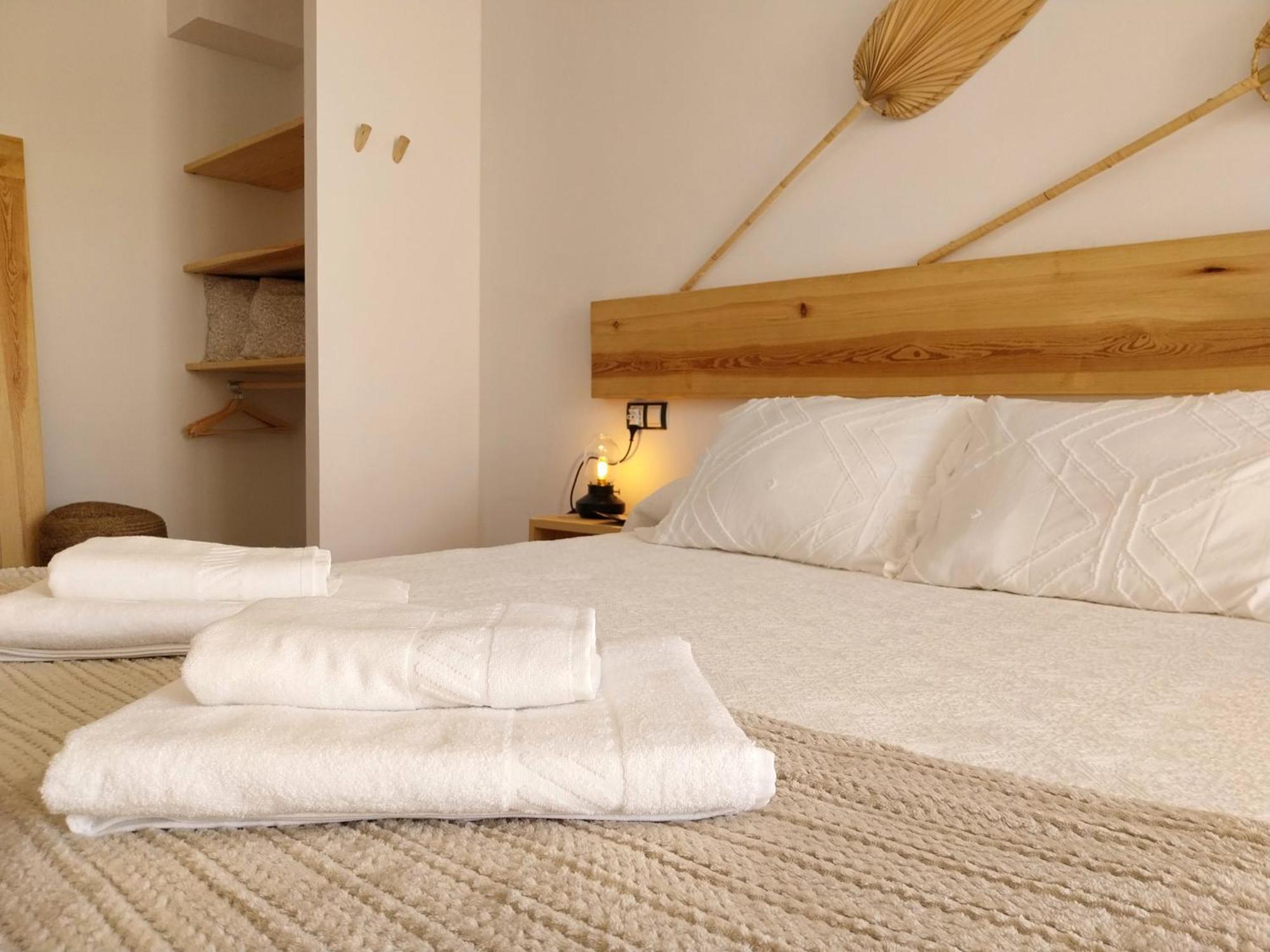 Apartament Slow Time By Sea There Fuerteventura Cotillo