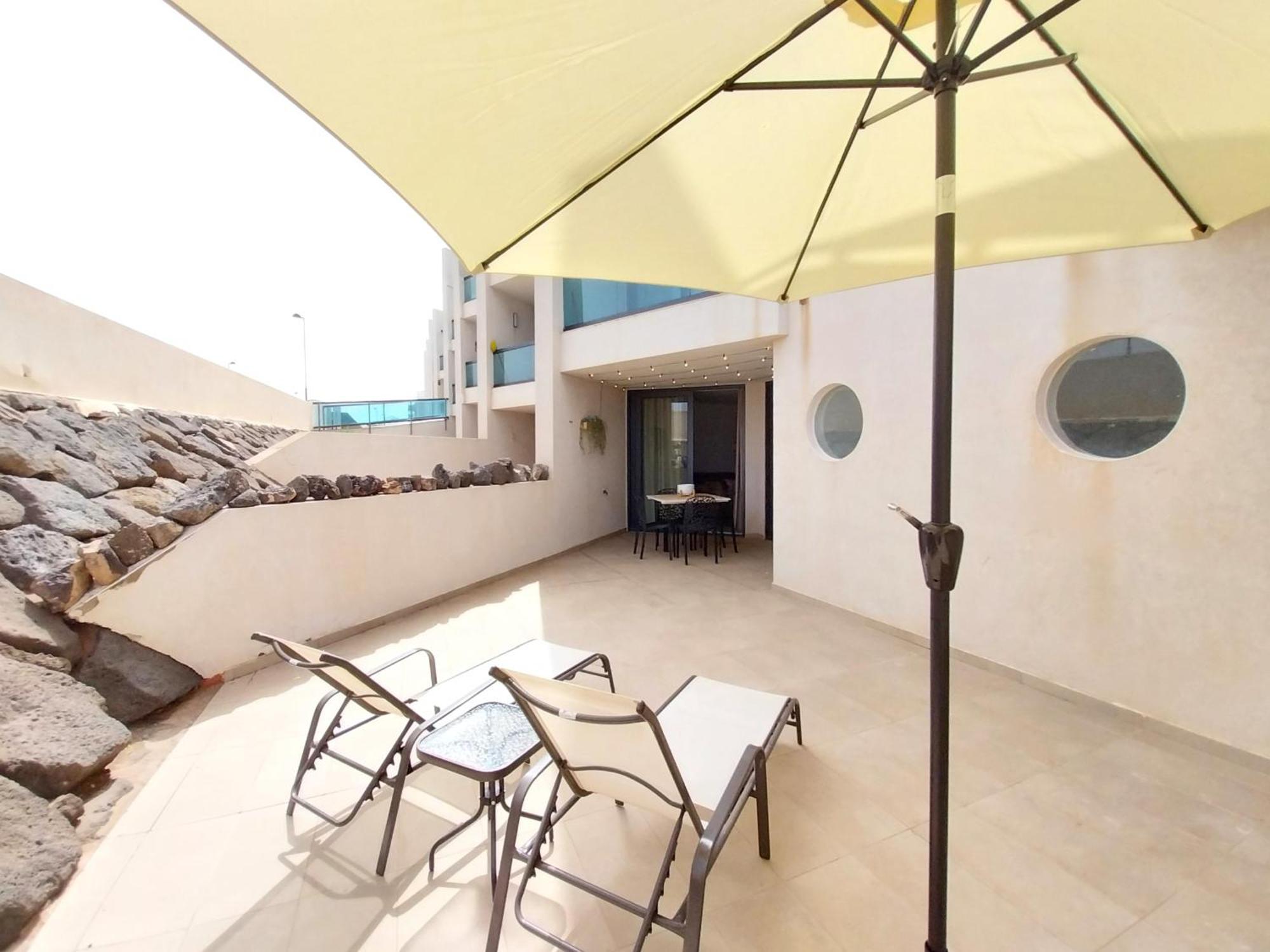 Apartament Slow Time By Sea There Fuerteventura