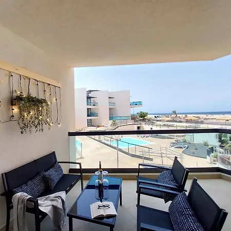 Slow Time Cotillo By Sea You There Fuerteventura Exterior photo
