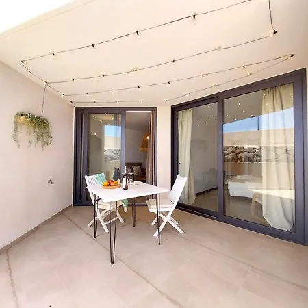 Slow Time Cotillo By Sea You There Fuerteventura Exterior photo