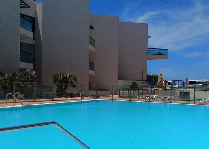 Slow Time Cotillo By Sea You There Fuerteventura