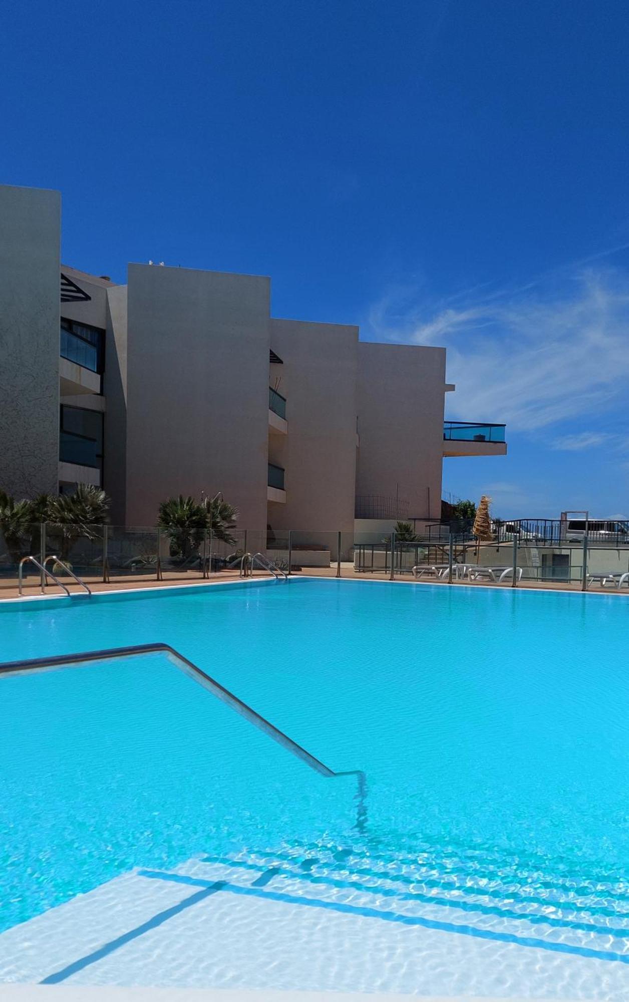 Slow Time By Sea There Fuerteventura Apartment *
