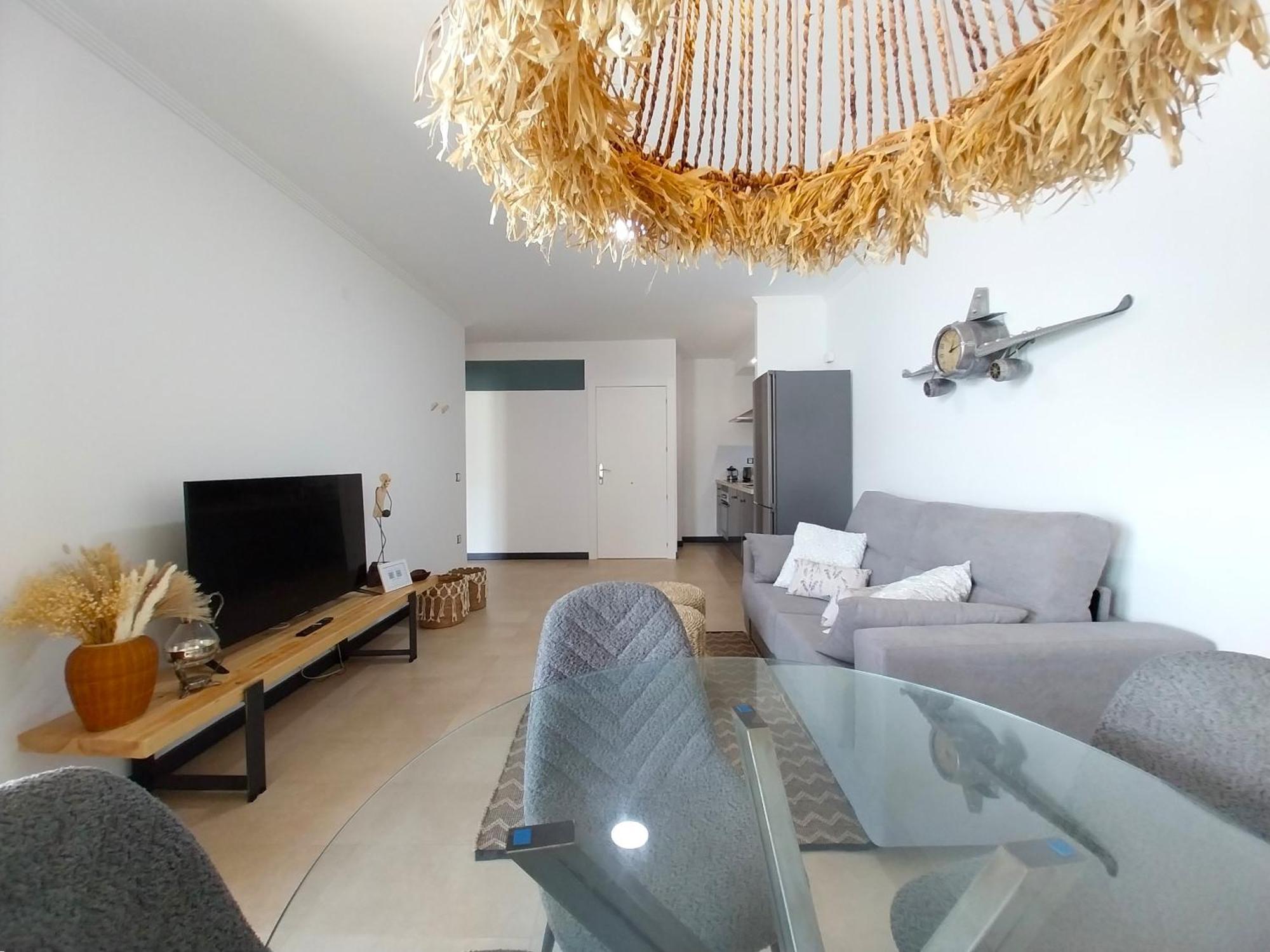 Slow Time By Sea There Fuerteventura Apartment *