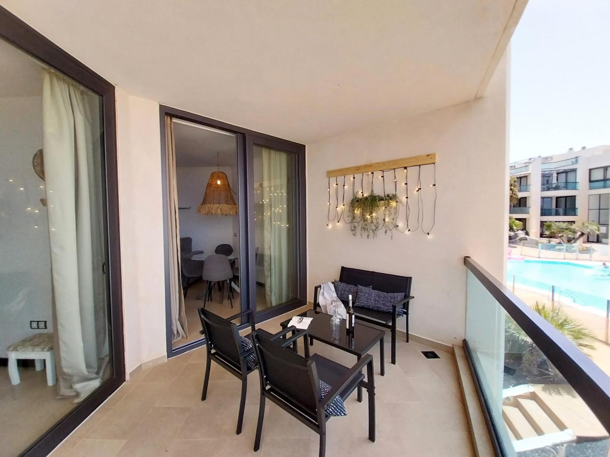Slow Time By Sea There Fuerteventura Apartment El Cotillo (Fuerteventura)