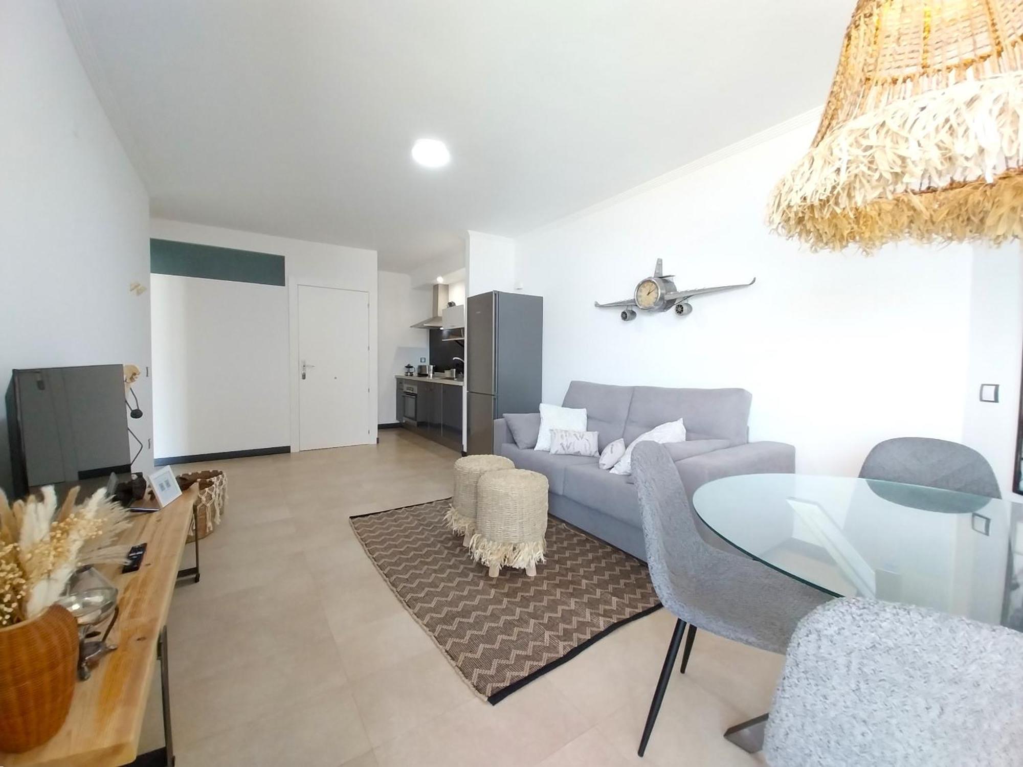Apartment Slow Time By Sea There Fuerteventura El Cotillo (Fuerteventura)