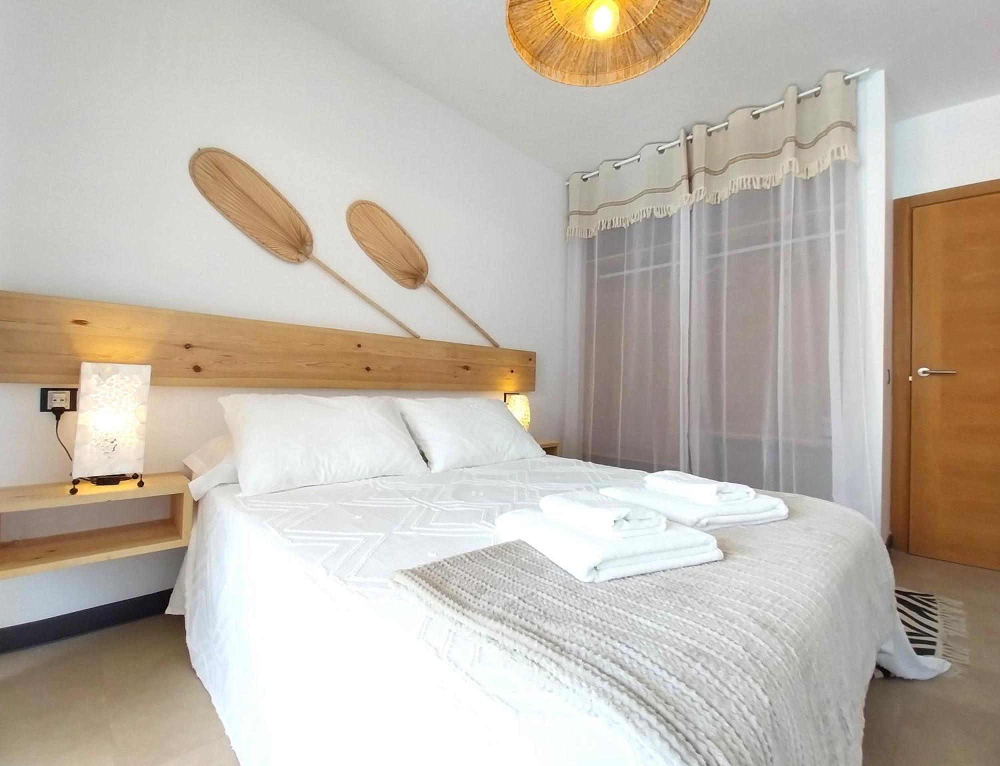 Apartment Slow Time By Sea There Fuerteventura El Cotillo (Fuerteventura)