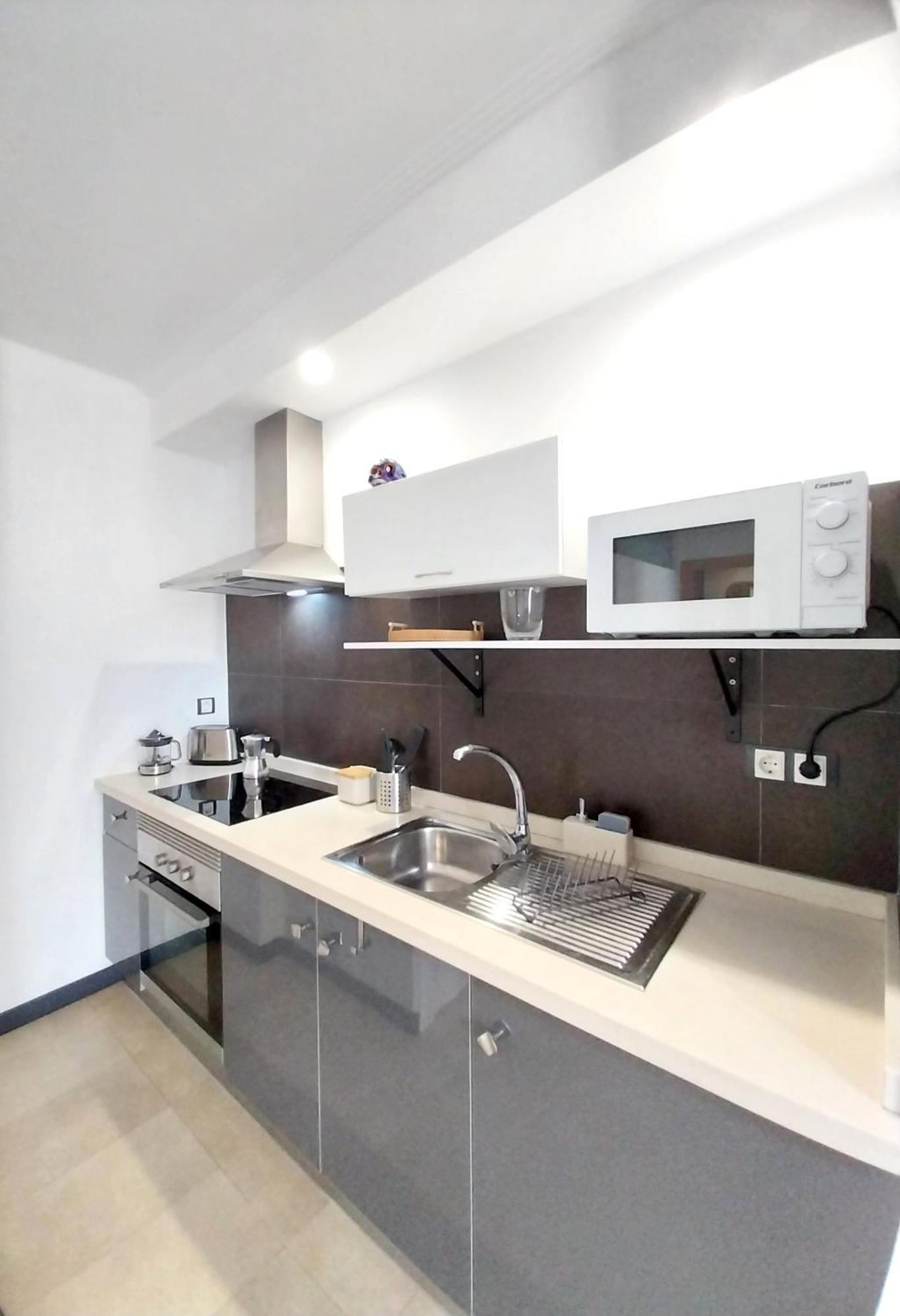 Slow Time By Sea There Fuerteventura Apartment *