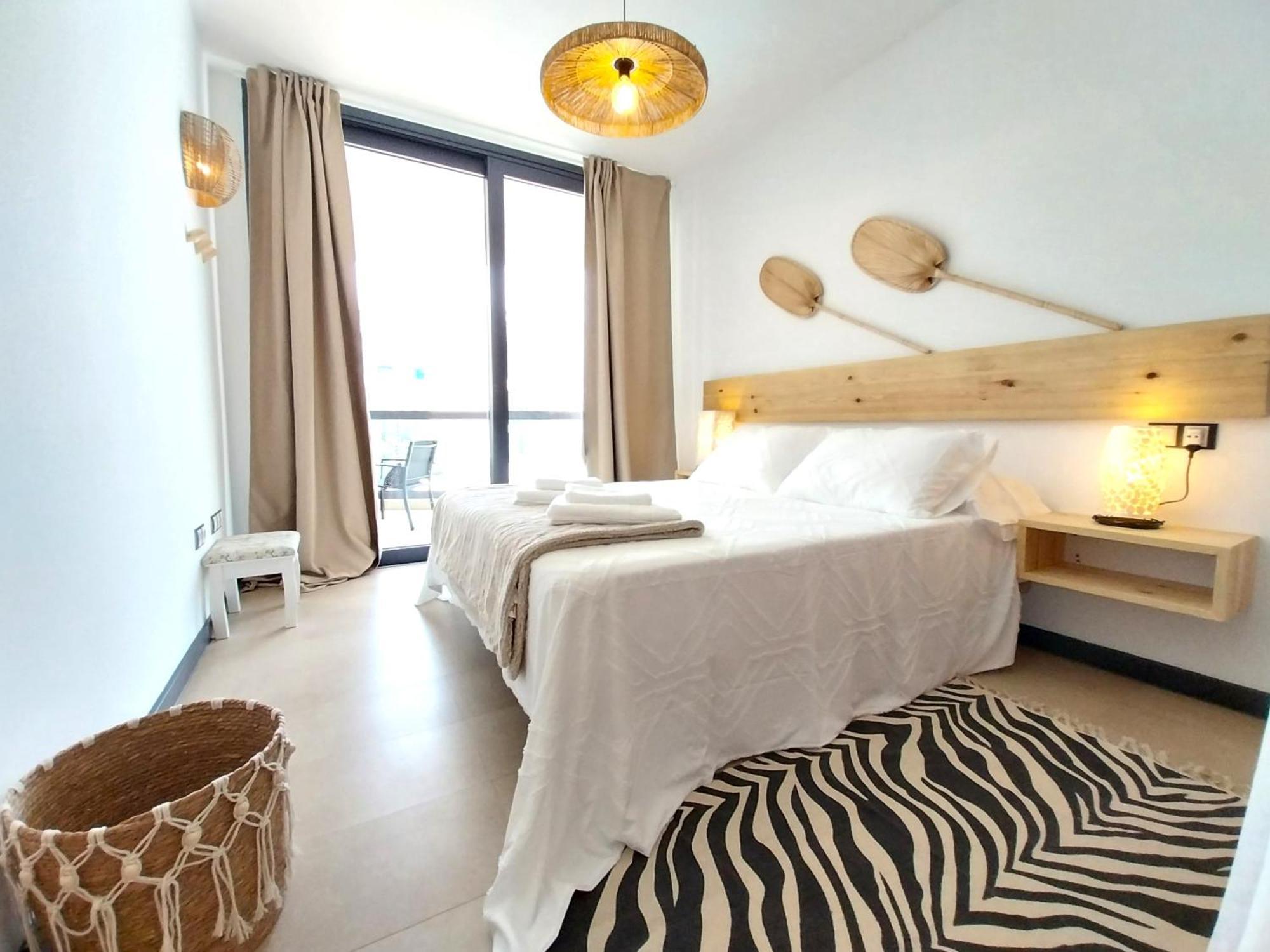 Apartment Slow Time By Sea There Fuerteventura