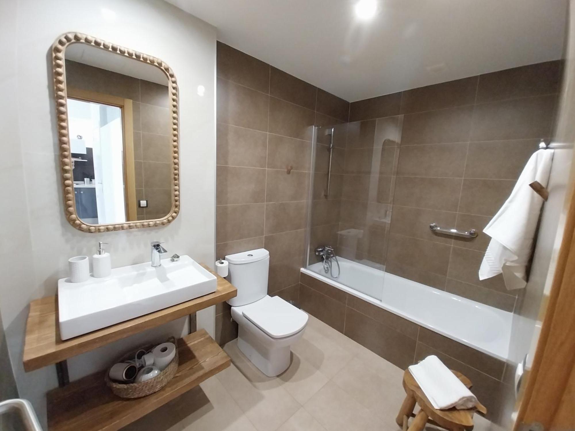 Apartment Slow Time By Sea There Fuerteventura *