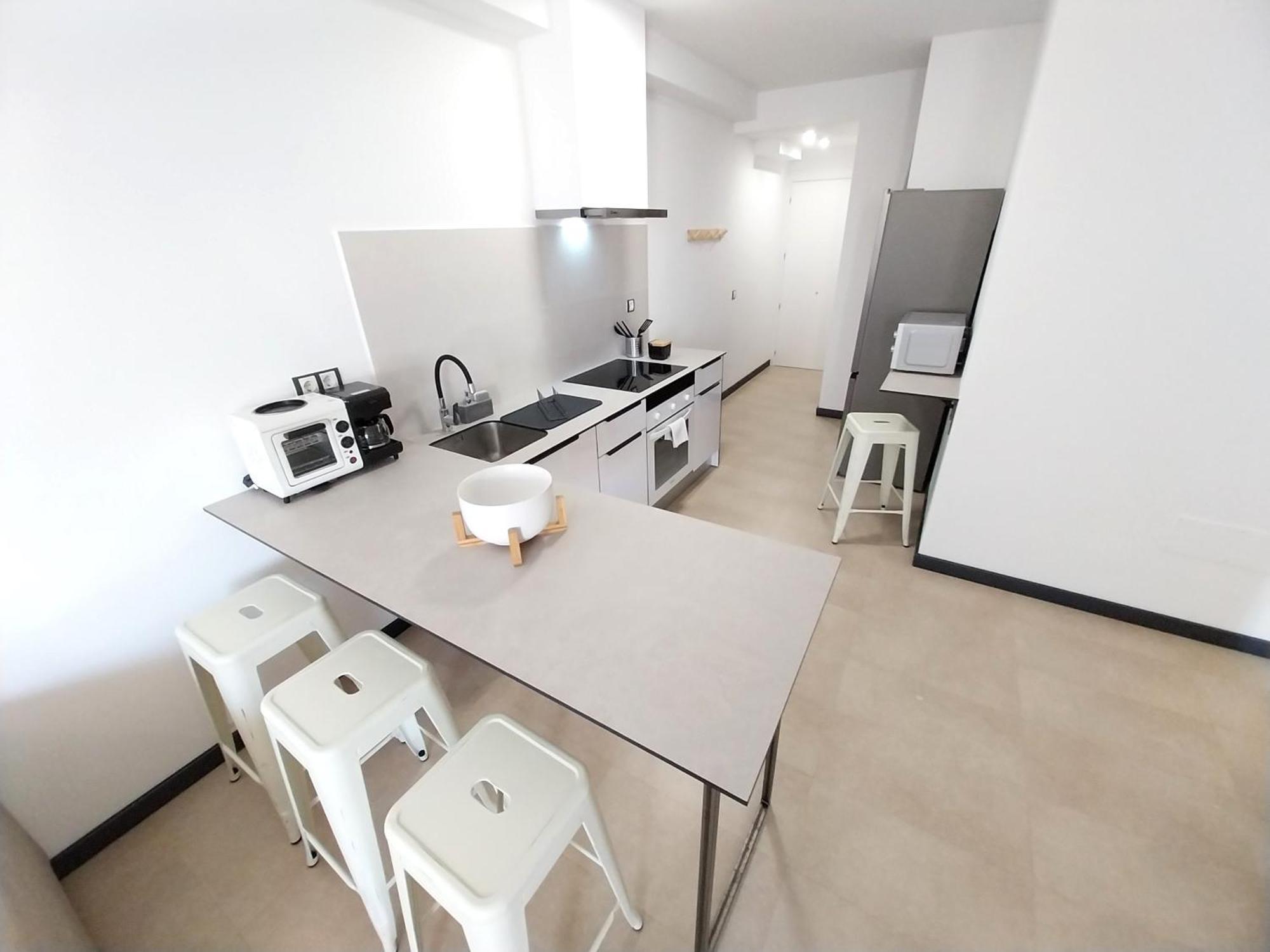 Apartment Slow Time By Sea There Fuerteventura El Cotillo (Fuerteventura)