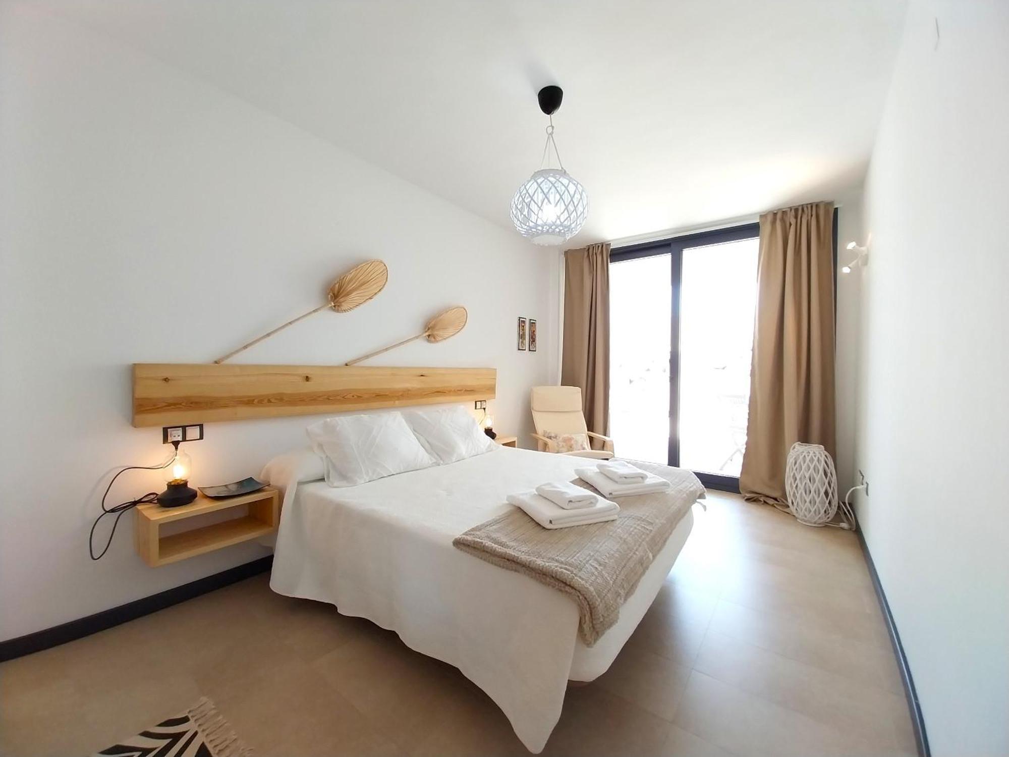 Apartment Slow Time By Sea There Fuerteventura