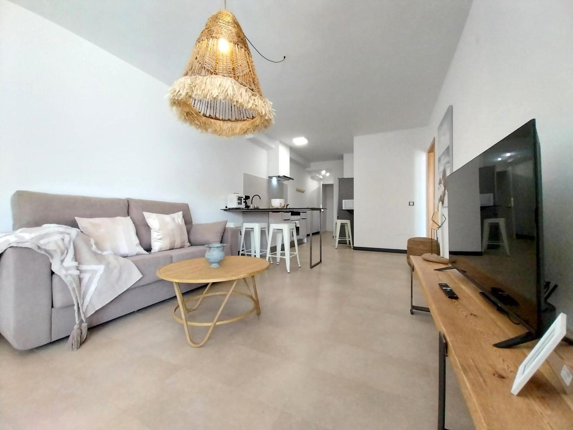 Slow Time By Sea There Fuerteventura Apartment *