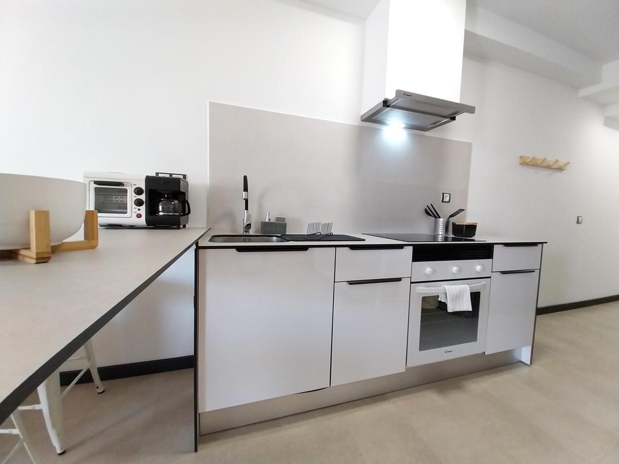 Slow Time By Sea There Fuerteventura Apartment