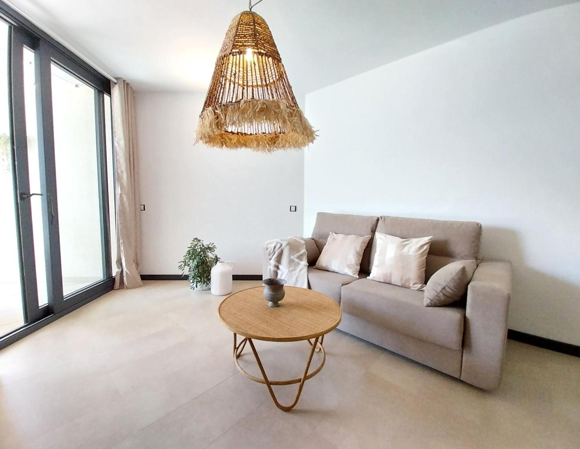Slow Time By Sea There Fuerteventura Apartment