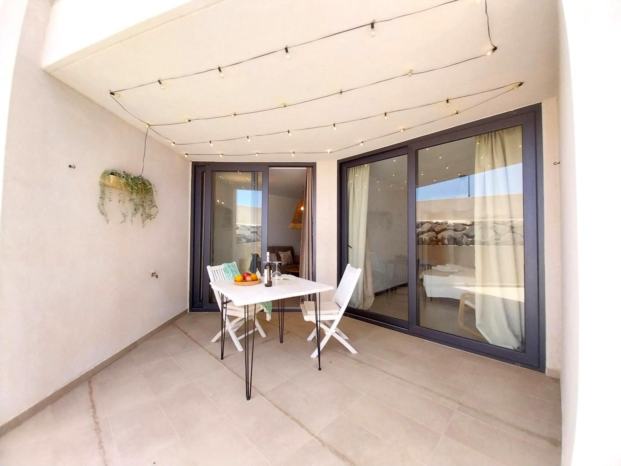 Apartment Slow Time By Sea There Fuerteventura *