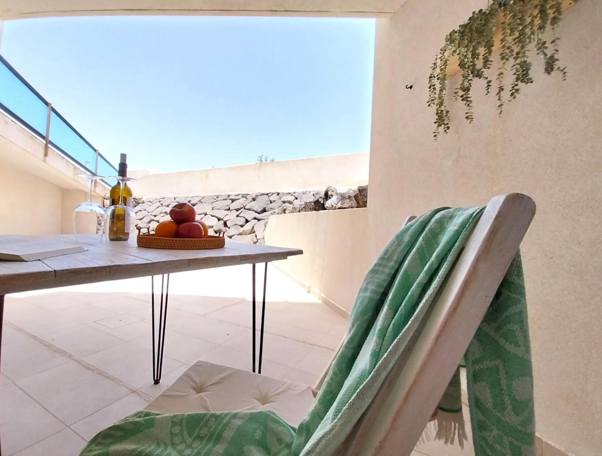Apartment Slow Time By Sea There Fuerteventura