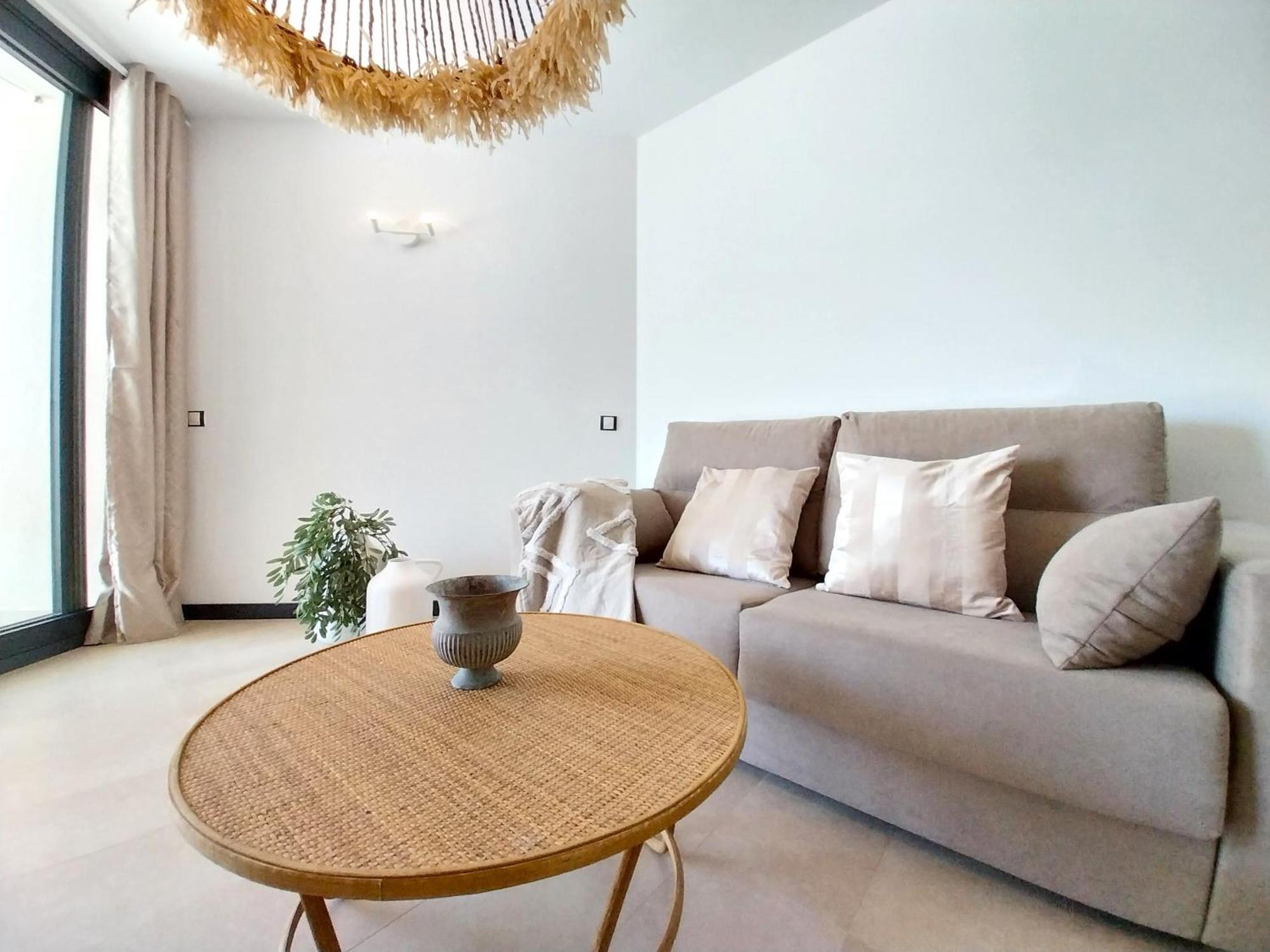 Slow Time By Sea There Fuerteventura Apartment *