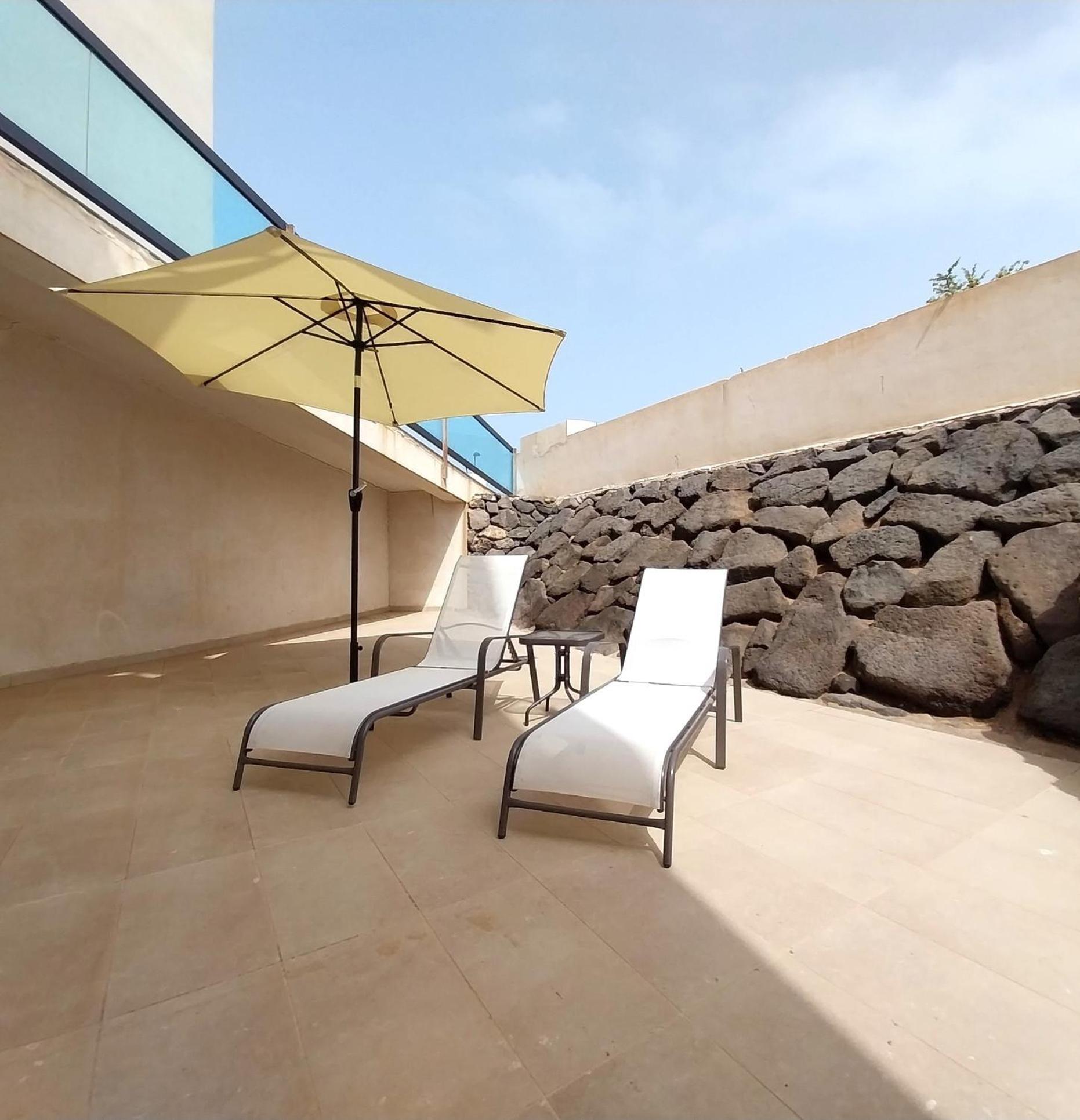 Slow Time By Sea There Fuerteventura Apartment *